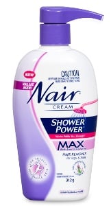 Nair Shower Power Max 312G - Nair - 1 - Beauty & Essentials - ThePharmacy