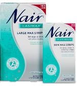Nair Wax Strips 20 Large - Nair - 1 - Beauty & Essentials - ThePharmacy