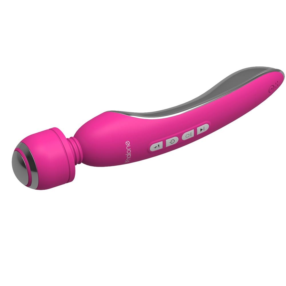 Nalone Electro Personal Massager - Nalone - 3 - Sexual Health - ThePharmacy