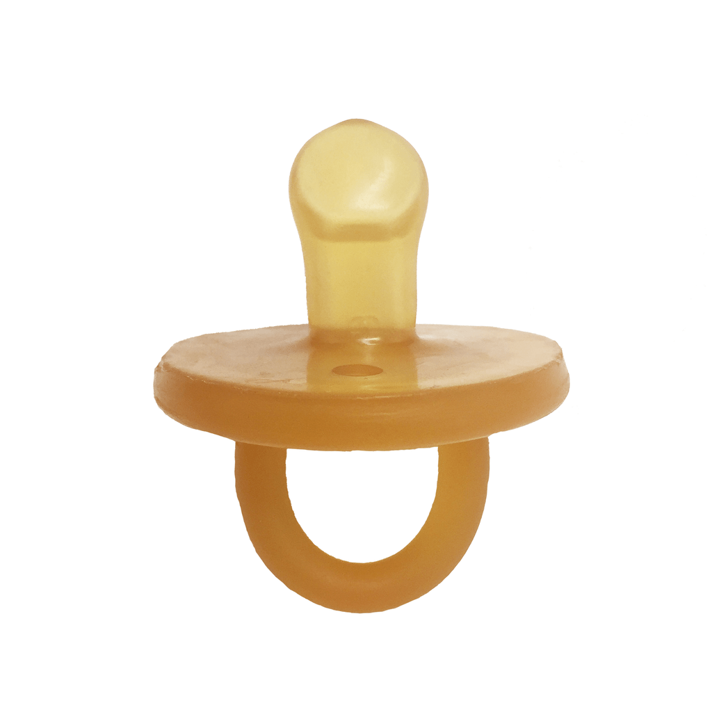 Natural Rubber Soother - Orthodontic - Large (6M+) - Natural Rubber - 2 - Baby & Kids - ThePharmacy