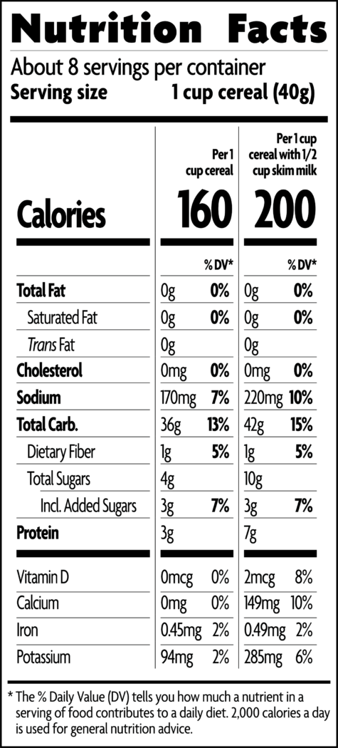 Nature`s Path Organic Corn Flakes 300g x 12 (Gluten Free) - Nature's Path - 2 - Diet & Fitness - ThePharmacy