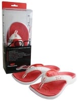 Neat Feat ZORI Orthotic Thongs RED size 8 - Neat 3B - 1 - Health - ThePharmacy