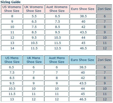 Neat Feat ZORI Orthotic Thongs Tan size 11 - Neat 3B - 2 - Health - ThePharmacy