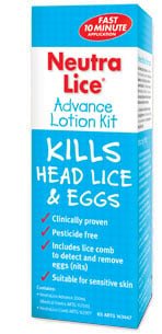 Neutralice Advance Lotion Kit 200 ml - Neutralice - 1 - Beauty & Essentials - ThePharmacy