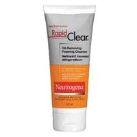 Neutrogena Rapid Clear Foaming Cleanser 175ml - Neutrogena - 1 - Beauty & Essentials - ThePharmacy