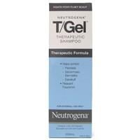 Neutrogena T - Gel Shampoo 200mL - Neutrogena - 1 - Beauty & Essentials - ThePharmacy