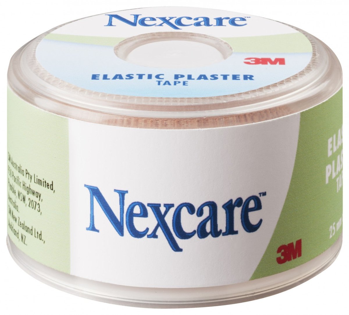 Nexcare Elastic Plaster First Aid Tape 50mm x 1m - Nexcare - 1 - Health - ThePharmacy