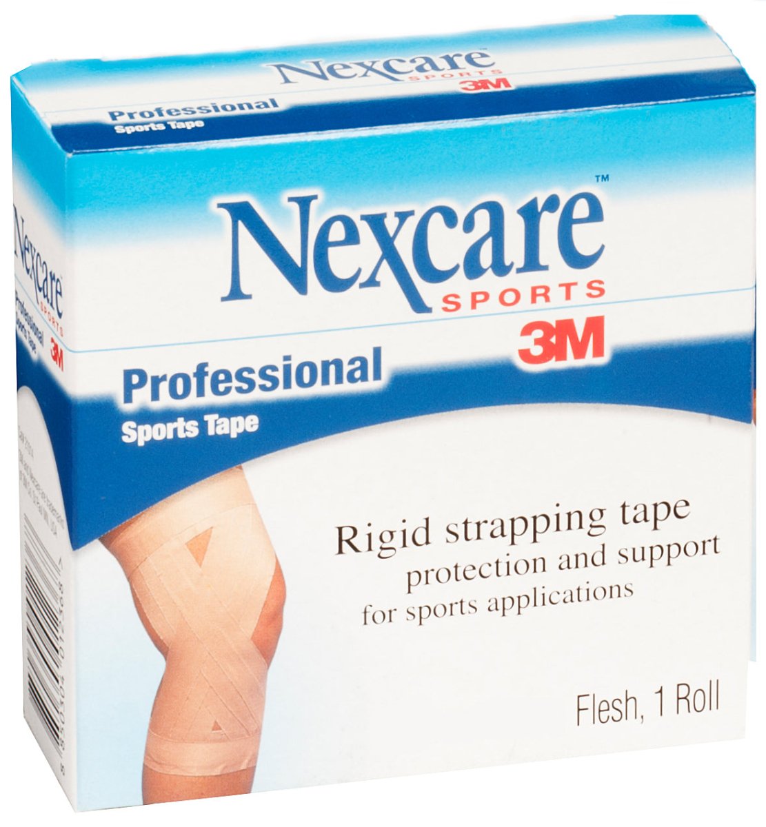 Nexcare Sport Tape Flesh 50mm x 13.7m - Nexcare - 2 - Health - ThePharmacy