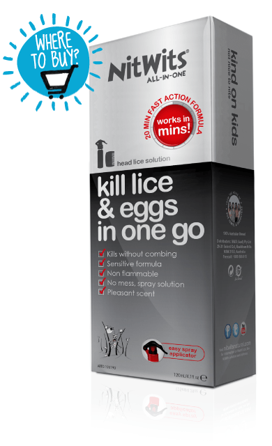 Nitwits Absolute All - In - One 120mL - Nitwits - 1 - Beauty & Essentials - ThePharmacy