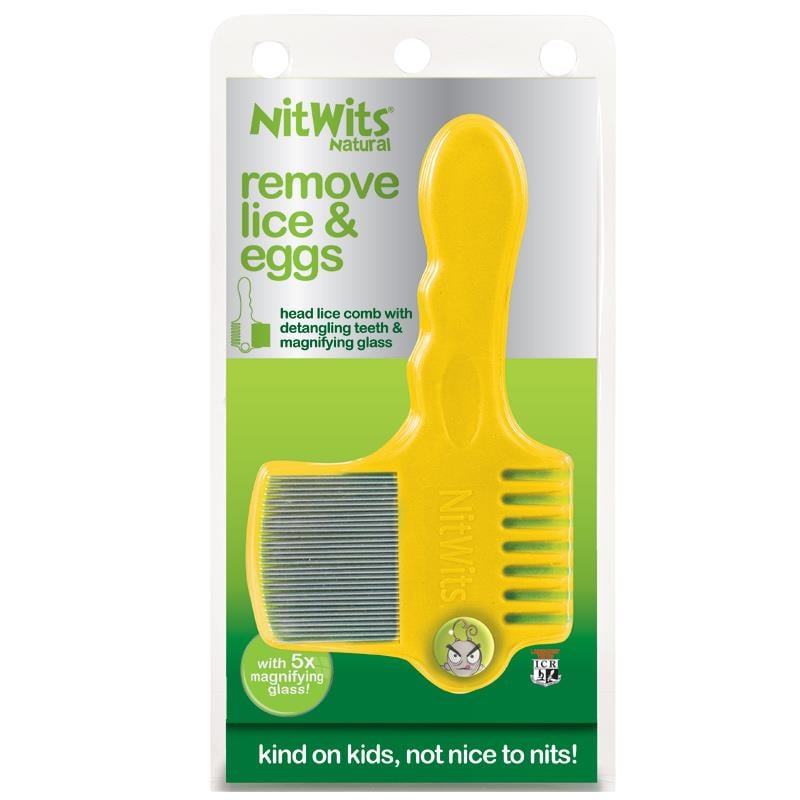 NitWits Head Lice Comb - Nitwits - 1 - Beauty & Essentials - ThePharmacy