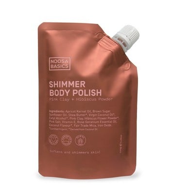 Noosa Basics Body Polish 150g - Noosa Basics - 1 - Beauty & Essentials - ThePharmacy