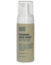 Noosa Basics Foaming Face Wash 150mL - Acne Prone Skin - Noosa Basics - 1 - Beauty & Essentials - ThePharmacy