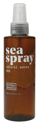 Noosa Basics Sea Spray 200mL - Noosa Basics - 1 - Beauty & Essentials - ThePharmacy
