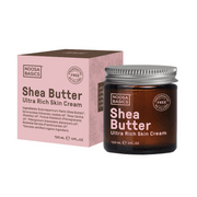 Noosa Basics Ultra Rich Skin Cream - Shea Butter 120mL - Noosa Basics - 1 - Beauty & Essentials - ThePharmacy