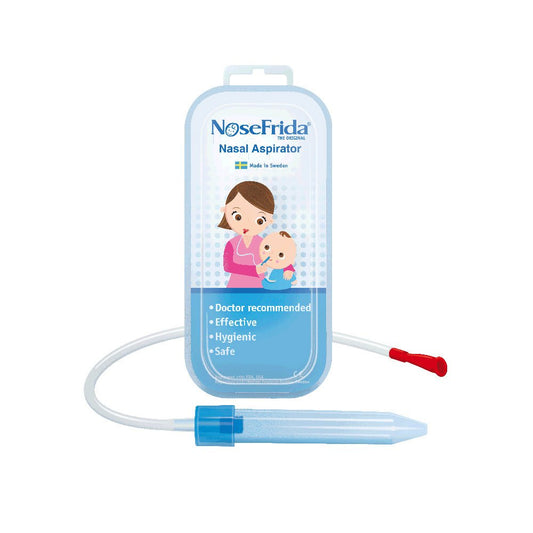 NoseFrida The Original Snot Sucker - NoseFrida - 1 - Baby & Kids - ThePharmacy