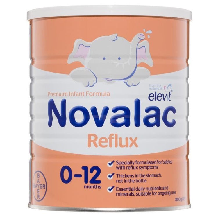 Novalac Anti - Reflux Infant Formula 800gm - Novalac - 1 - Baby & Kids - ThePharmacy