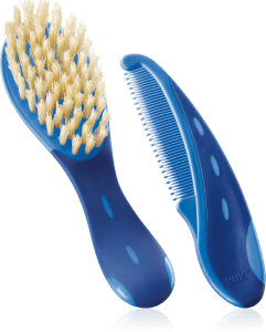 NUK Baby Brush with Comb - Nuk - 1 - Baby & Kids - ThePharmacy