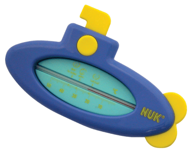 NUK Bath Thermometer - Nuk - 1 - Baby & Kids - ThePharmacy