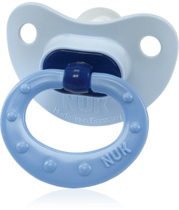 NUK Classic Fashion Silicone Soother Age Group 1 (TWIN Pack) - Nuk - 4 - Baby & Kids - ThePharmacy