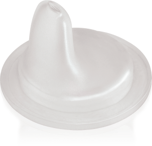 NUK FIRST CHOICE TPE Spout 2 Pack - Nuk - 1 - Baby & Kids - ThePharmacy