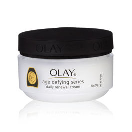 Olay Age Defying Daily Renewal Cream 50g - Olay - 1 - Beauty & Essentials - ThePharmacy