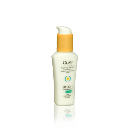 Olay Complete Defense SPF 30+ Daily Moisturising Lotion Sensitive 75mL - Olay - 1 - Beauty & Essentials - ThePharmacy