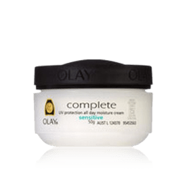 Olay Complete UV Defense Moisturising Cream SPF 15+ Sensitive 50gm - Olay - 1 - Beauty & Essentials - ThePharmacy