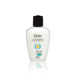 Olay Complete UV Defense Moisturising Lotion SPF 15+ Sensitive150mL - Olay - 1 - Beauty & Essentials - ThePharmacy
