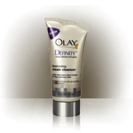 Olay Definity Illuminating Cream Cleanser 100gm - Olay - 1 - Beauty & Essentials - ThePharmacy
