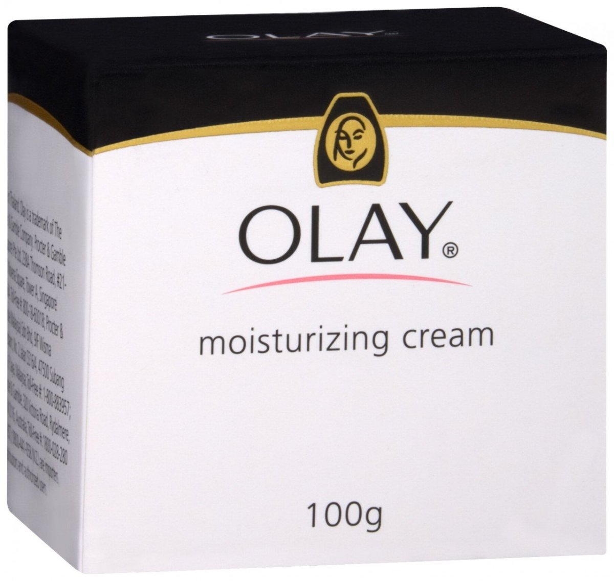 Olay Moisturising Cream 100g - Olay - 2 - Beauty & Essentials - ThePharmacy