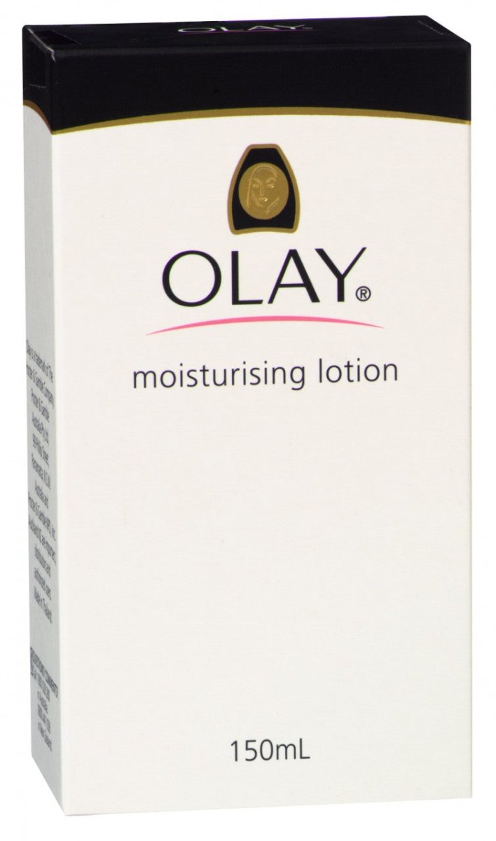 Olay Moisturising Lotion 150 ml - Olay - 2 - Beauty & Essentials - ThePharmacy