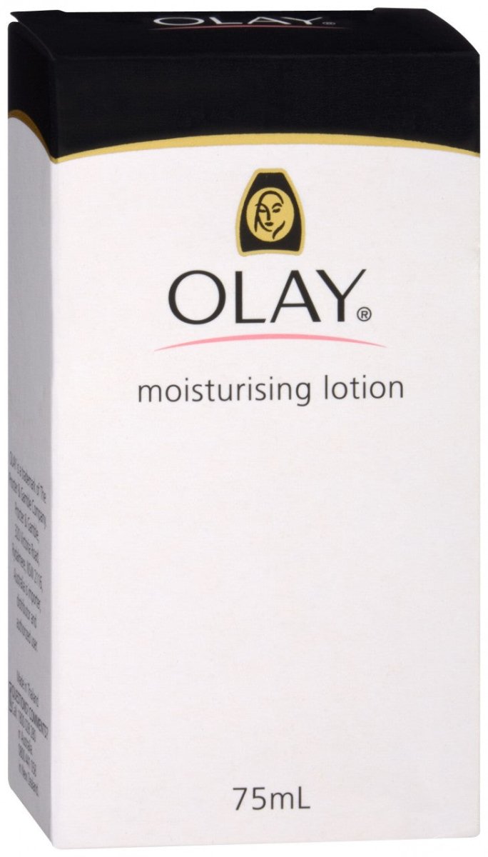 Olay Moisturising Lotion 75 ml - Olay - 2 - Beauty & Essentials - ThePharmacy