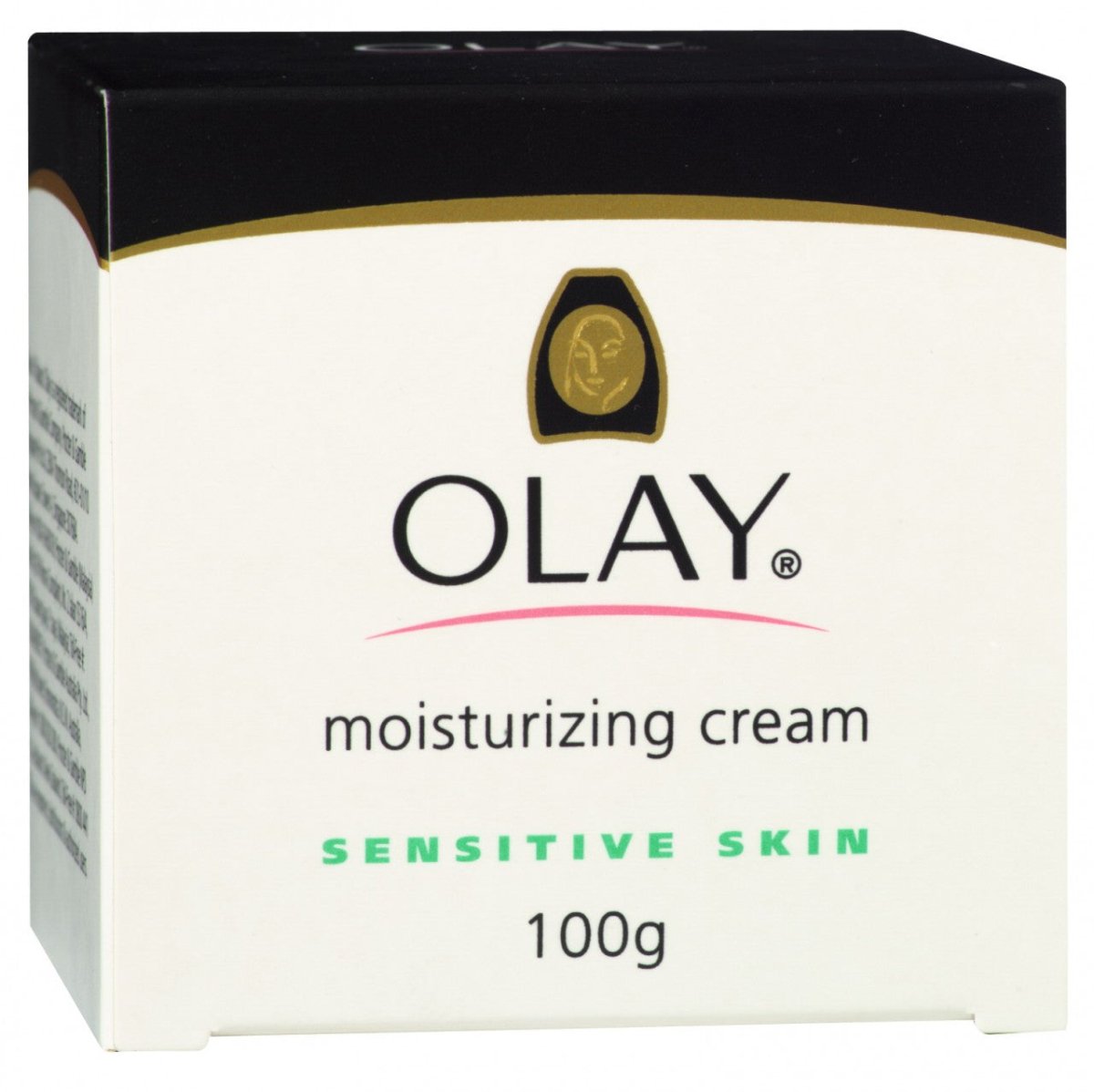 Olay Moisturising Sensitive Cream 100g - Olay - 2 - Beauty & Essentials - ThePharmacy