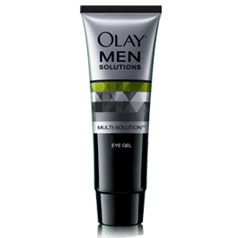 Olay Solutions for Men Multi - Solution Eye Gel 15gm - Olay - 1 - Beauty & Essentials - ThePharmacy