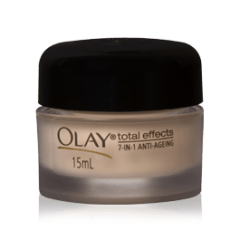 Olay Total Effects Anti - Ageing Eye Cream 15mL - Olay - 1 - Beauty & Essentials - ThePharmacy