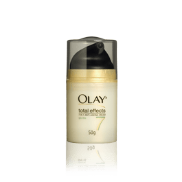 Olay Total Effects Gentle Daily Moisturiser 50gm - Olay - 1 - Beauty & Essentials - ThePharmacy