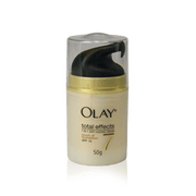 Olay Total Effects Touch of Foundation 50gm - Olay - 1 - Beauty & Essentials - ThePharmacy