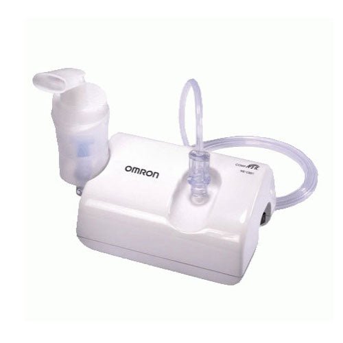 Omron NEC - 801 Compressor Nebuliser - Omron - 1 - Health - ThePharmacy