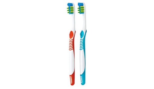 Oral - B Advantage Complete Anti - Bacterial Toothbrush 35 Soft - Oral B - 2 - Health - ThePharmacy