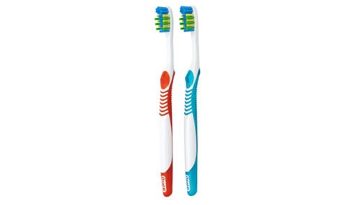 Oral - B Advantage Complete Anti - Bacterial Toothbrush 40 Medium - Oral B - 2 - Health - ThePharmacy