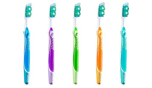 Oral - B Advantage Complete Whitening Toothbrush 35 Soft - Oral B - 1 - Health - ThePharmacy