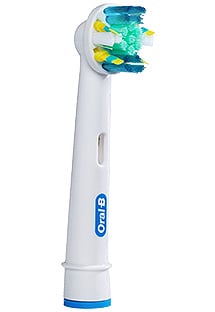 Oral B FlossAction Replacement Electric Toothbrush Head (2 pk) - Oral B - 1 - Health - ThePharmacy