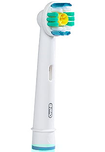 Oral B Pro Bright Replacement Electric Toothbrush Head (2 pk) - Oral B - 1 - Health - ThePharmacy