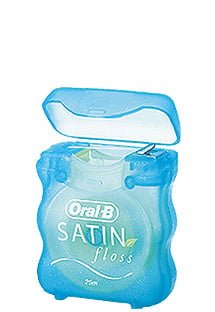 Oral - B Satin Tape Mint 25 meters - Oral B - 1 - Health - ThePharmacy