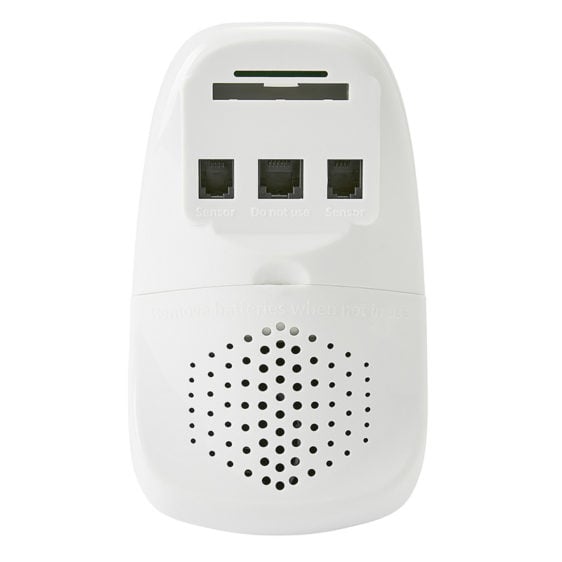 Oricom BabySense7 Infant Breathing Movement Monitor - Oricom - 2 - Baby & Kids - ThePharmacy