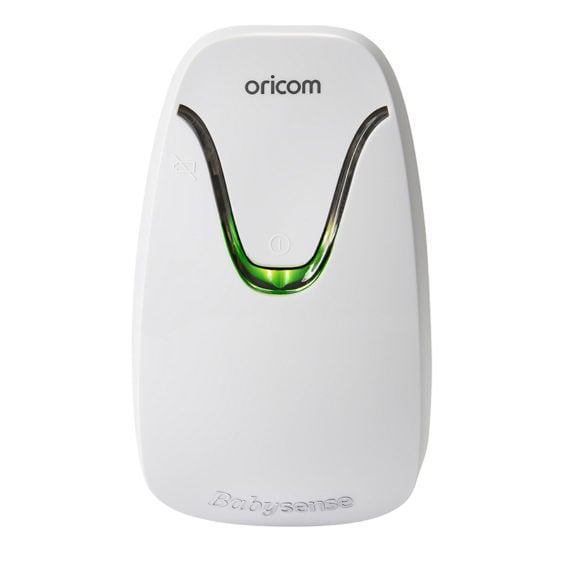 Oricom BabySense7 Infant Breathing Movement Monitor - Oricom - 5 - Baby & Kids - ThePharmacy