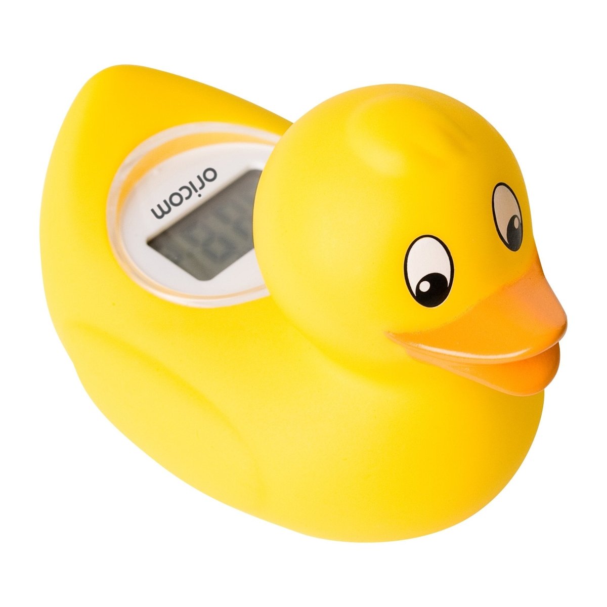 Oricom Digital Bath and Room Thermometer Duck - Oricom - 2 - Baby & Kids - ThePharmacy