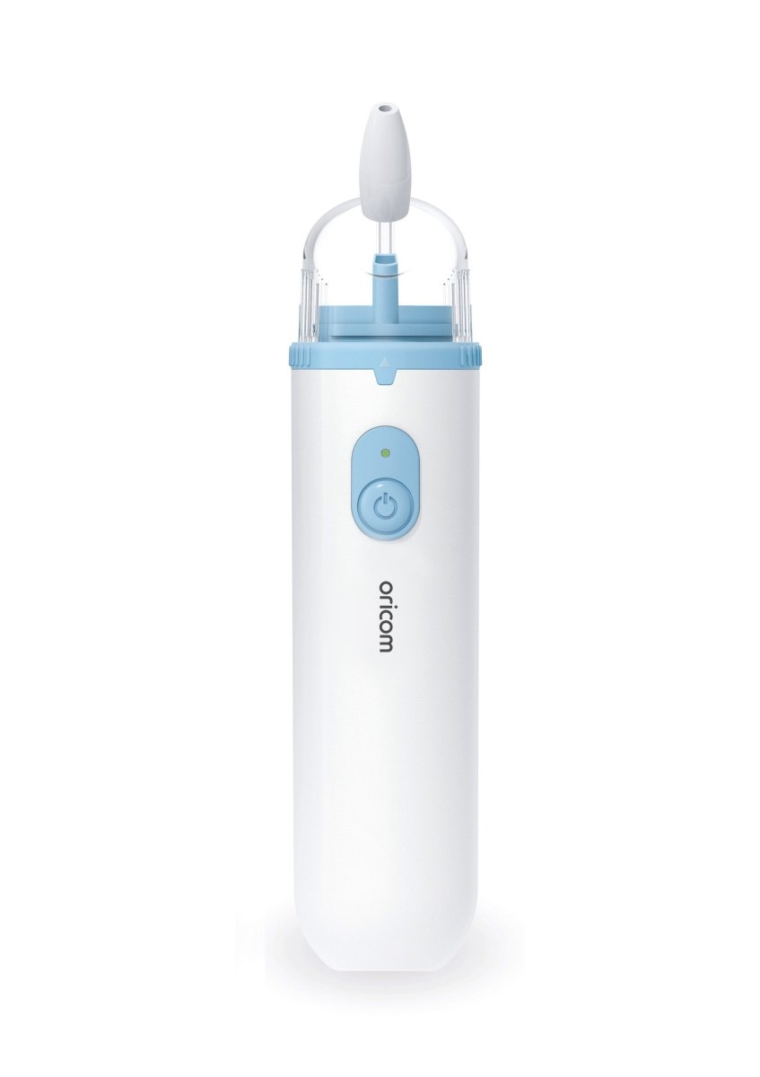 Oricom HNA100 Nasal Aspirator - Oricom - 1 - Baby & Kids - ThePharmacy