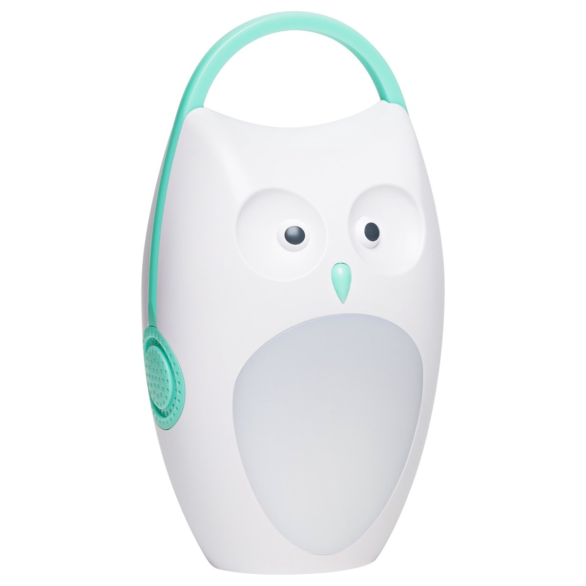 Oricom Portable Sound Soother with Night Light - Owl - Oricom - 4 - Baby & Kids - ThePharmacy