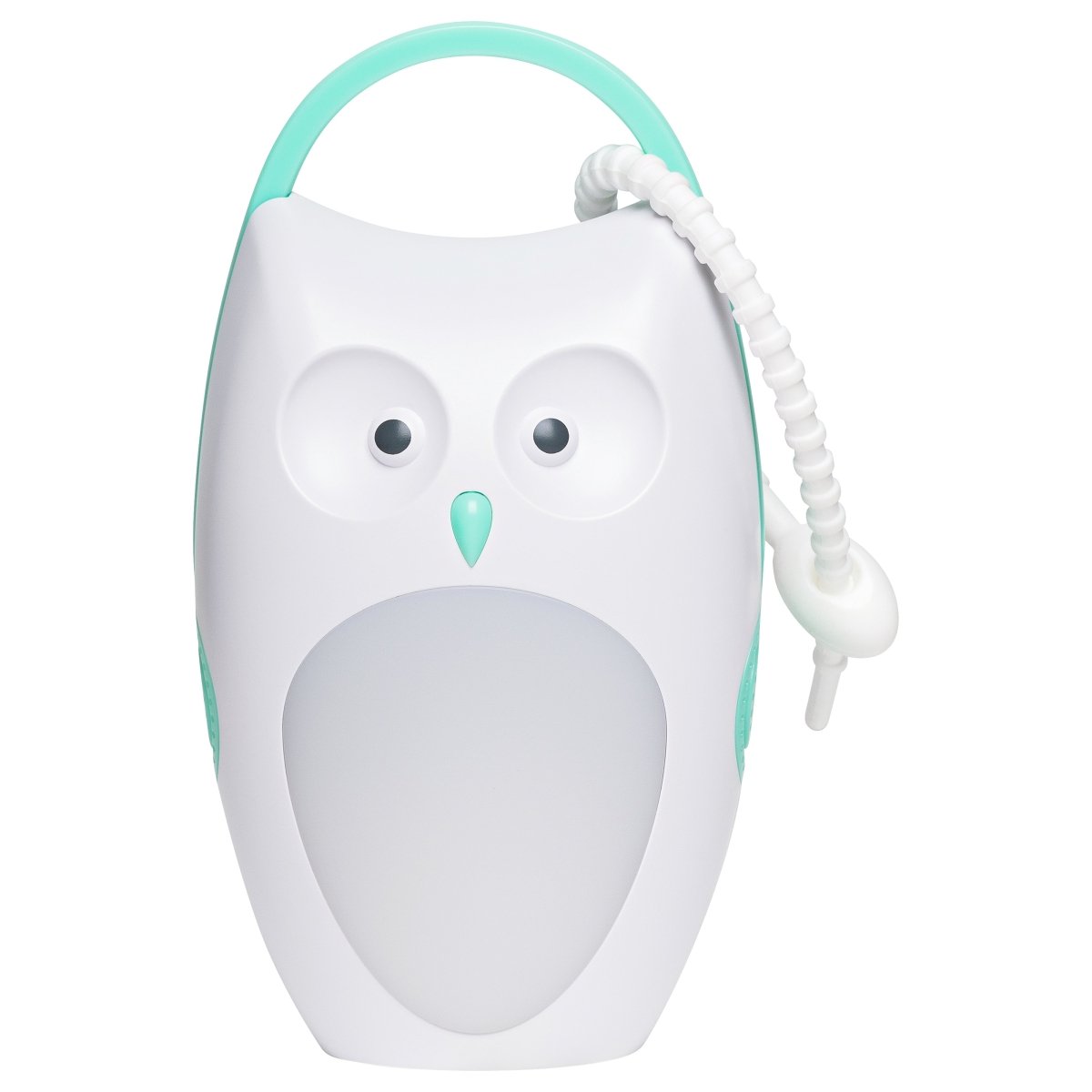 Oricom Portable Sound Soother with Night Light - Owl - Oricom - 2 - Baby & Kids - ThePharmacy